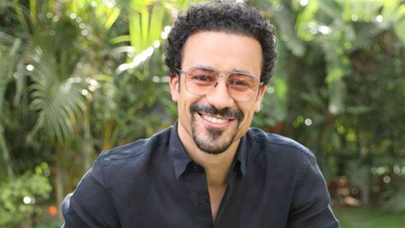أحمد داود