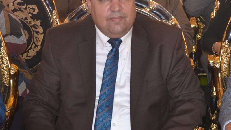 سند السمالوسي