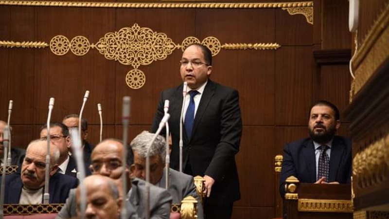 عادل اللمعي