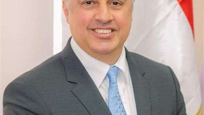 وليد جمال الدين رئيس