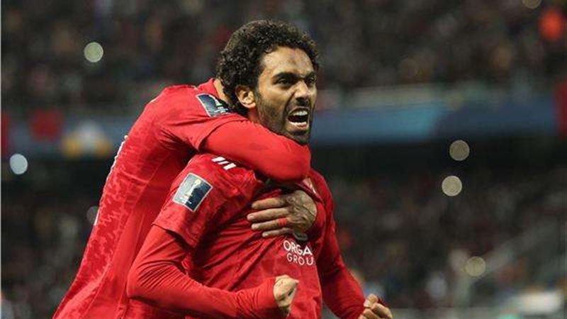 الأهلي في كأس العالم