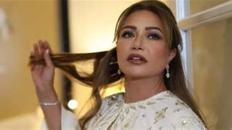 الفنانة ليلي علوي