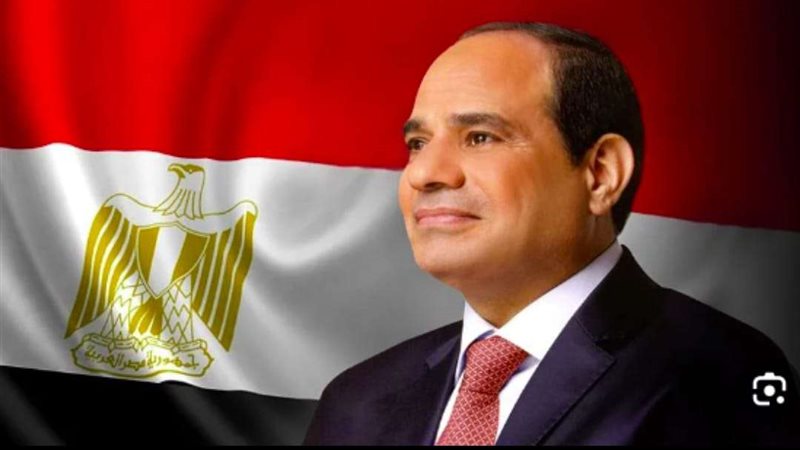 الرئيس عبدالفتاح
