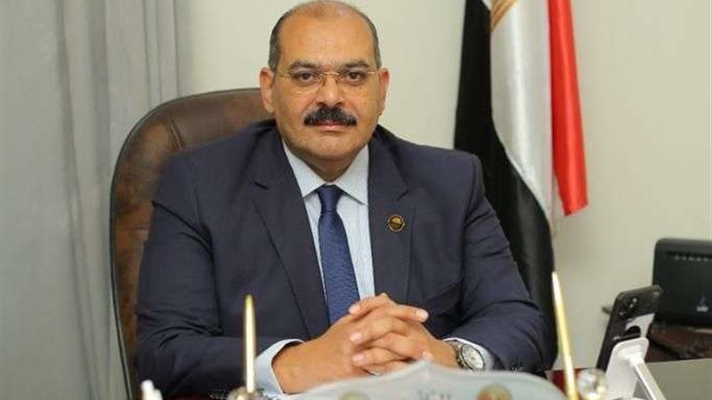 النائب محمود صلاح