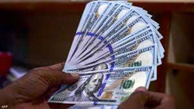 أسعار الدولار