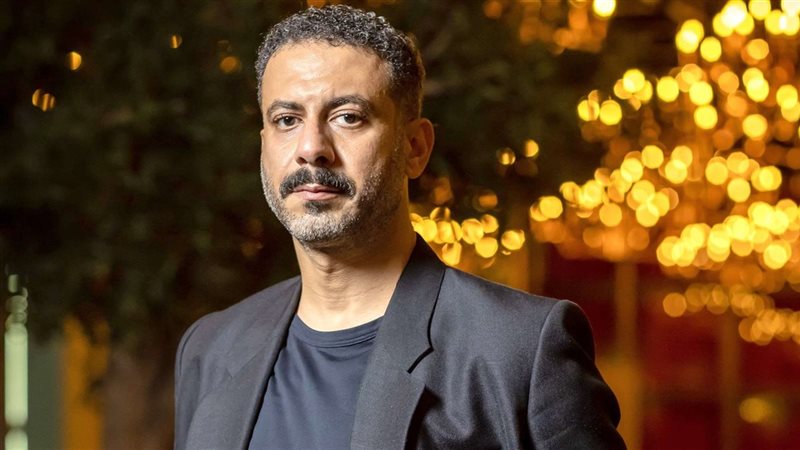 محمد فراج