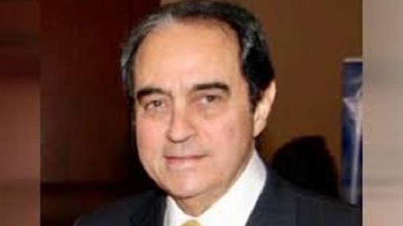 عادل المصري