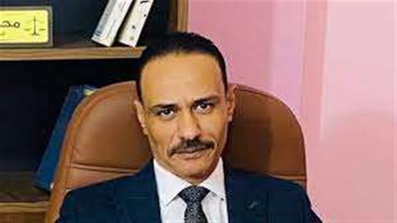 محمد ميزار المحامي