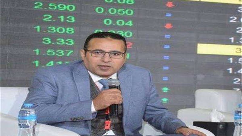 محمد عبدالهادي الخبير