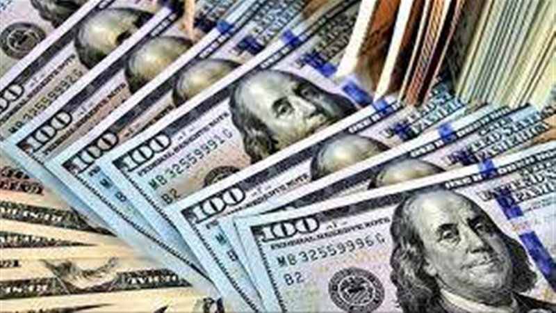 أسعار صرف الدولار