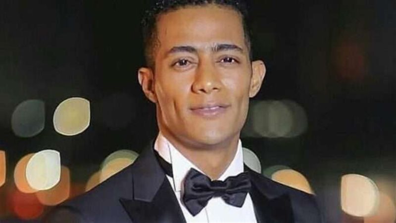 محمد رمضان