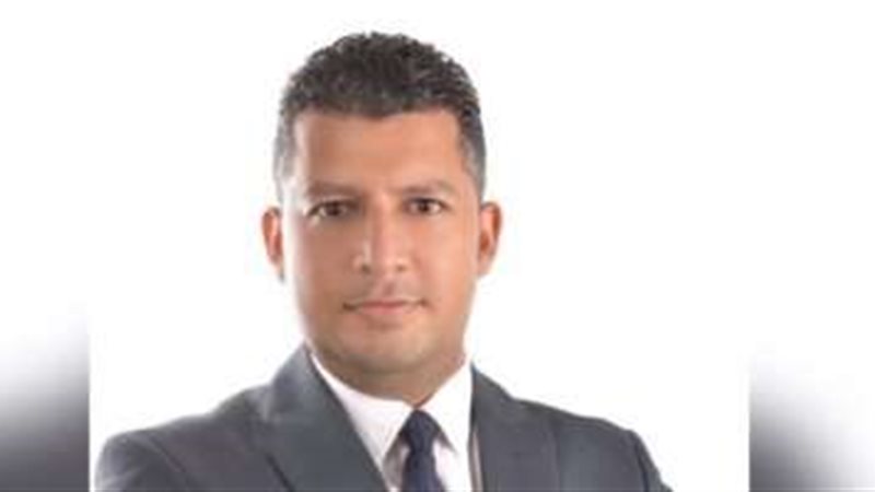 الدكتور محمد ممدوح