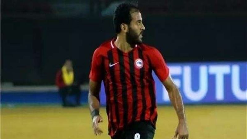 مروان محسن
