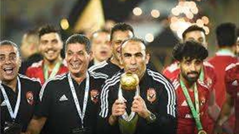 الاهلي دوري ابطال