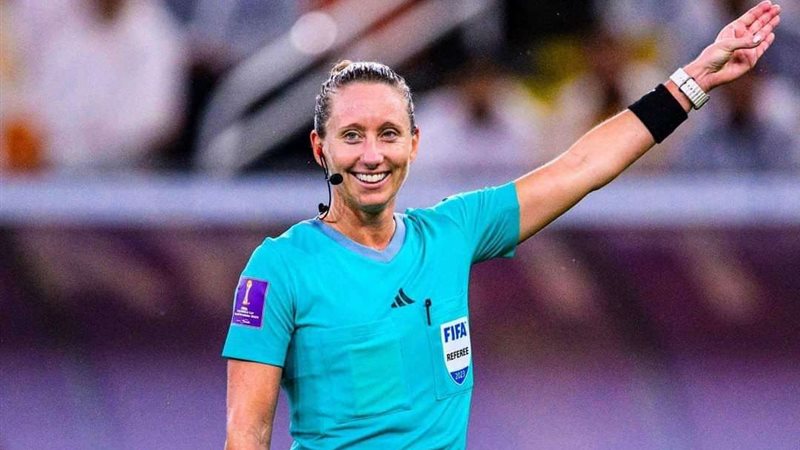 حكمة مباراة الأهلي