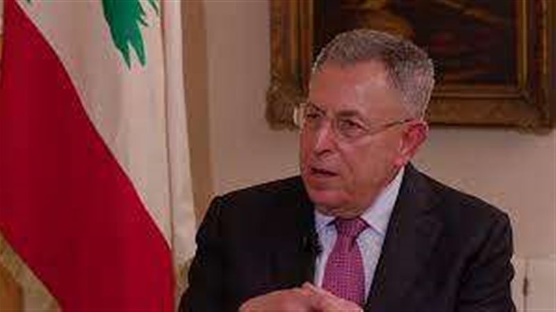 فؤاد السنيورة