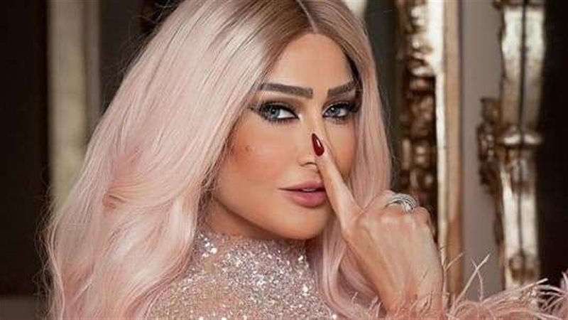 غادة عبد الرازق