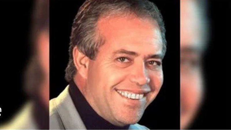 الفنان عبد الله مراد