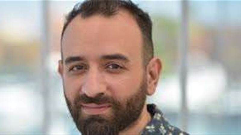 عمرو سلامة