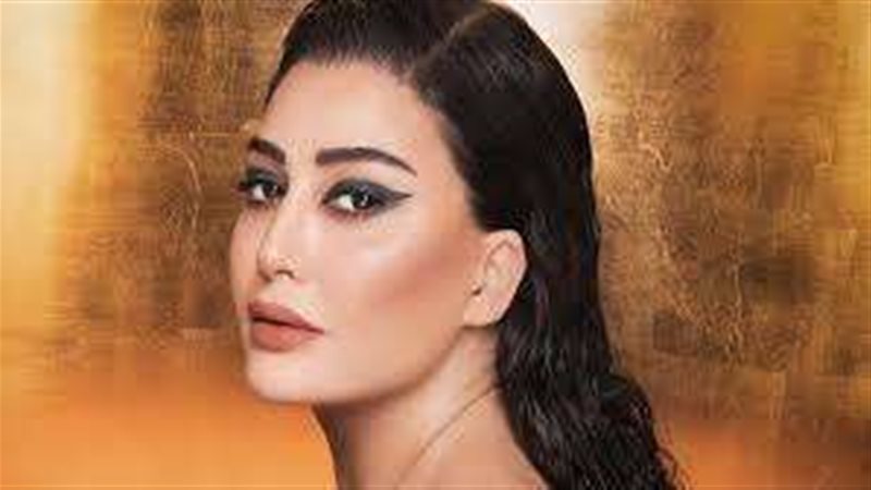 غادة عبد الرزاق