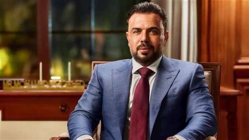نائب رئيس سموحه