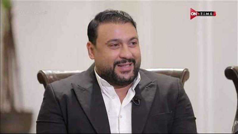 نائب رئيس سموحه