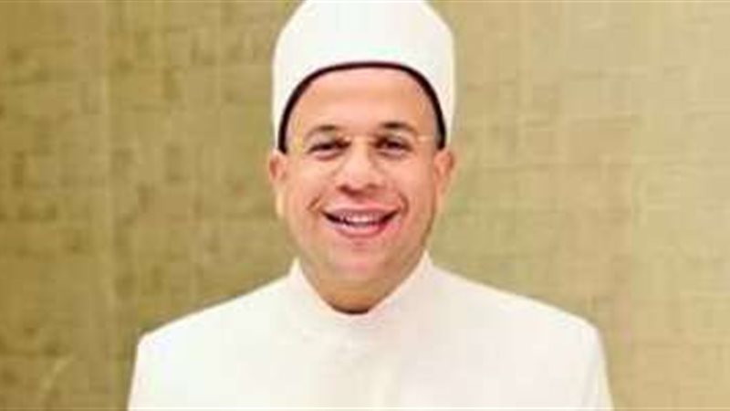 الدكتور أسامة قابيل