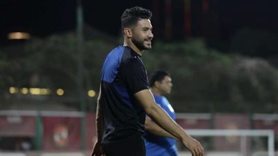 ياسر إبراهيم يتساوى مع راموس فى مونديال الأندية بالتهديف