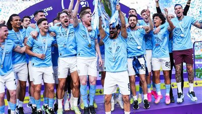 مونديال الأندية.. مانشستر سيتي يضرب فلومينينسي بهدفين بالشوط الأول في النهائي