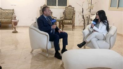 عضو باتحاد الصناعات يعلن عن بشرى سارة لأصحاب الورش غير المقننة