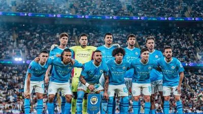 رسمياً وللمرة الأولى.. مانشستر سيتي بطلاً لكأس العالم للأندية 2023