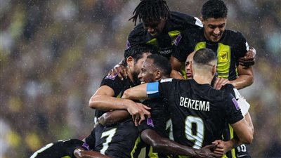 اتحاد جدة يقتنص جائزة اللعب النظيف بالمونديال