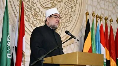 انطلاق المسابقة العالمية للقرآن الكريم بحضور رجال الدين