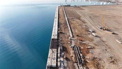 تعرف على أبرز الاتفاقيات ومشروعات اقتصاداية قناة السويس خلال 2022/2023