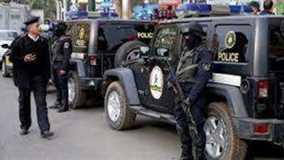 الداخلية تضبط مخدرات بقيمة 3 مليون جنية في حملات أمنية