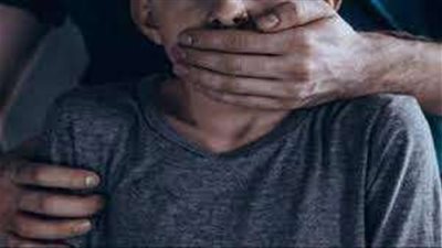 المشدد 7 سنوات لمتهم بخطف طفل والاعتداء عليه بـ 6 أكتوبر