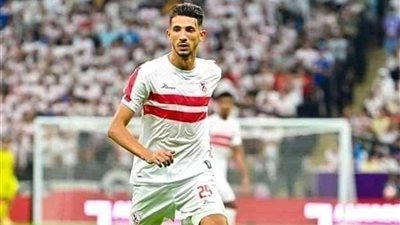 خاص| الزمالك يقترب من تجديد عقد فتوح خلال ساعات