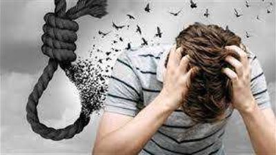 عامل ينهي حياته شنقًا داخل شقتة بالمنيا