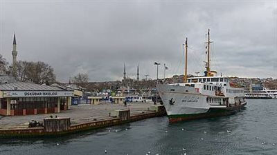 خاص| خبير اقتصادي يوضح دور الترسانات البحرية بالأخص ببورسعيد