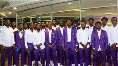 منافس الأهلي.. ميدياما الغاني يقرر إقالة مدربه