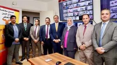 التضامن تعرض تقريرا عن مجهودات الخط الساخن للصندوق 16023 خلال عام 2023