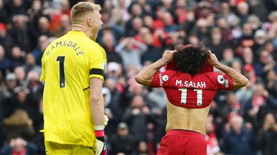 قمة البريميرليج.. أرسنال يبحث عن فوز غائب على ليفربول في آنفيلد منذ 11 عاماً