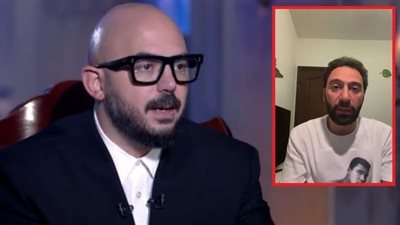 تعليق مفاجئ من محمود العسيلي على رفض محمد سلام المشاركة في موسم الرياض