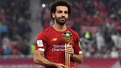 أسطورة ليفربول يطالب صلاح بتجديد عقده..موقفه يختلف عني مع الريدز