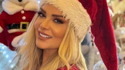 مادلين مطر تطرح 