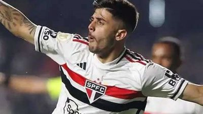 فابريزيو رومانو: باريس سان جيرمان ينجح في التعاقد مع نجم ساو باولو