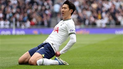 توتنهام يعود للانتصارات بفوز علي إيفرتون بهدفين في الدوري الإنجليزي