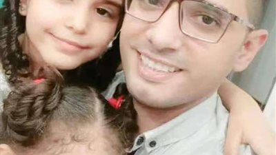 وفاة محام ببني سويف بعد مصرع زوجته في انهيار منزل بـ الواسطى