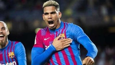 أغلى صفقة.. بايرن ميونيخ يعرض 100 مليون لضم أروخو من برشلونة