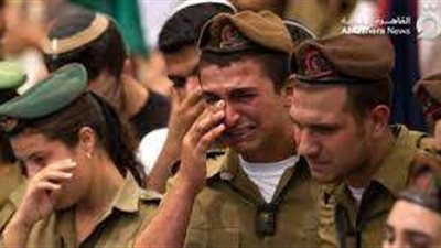 بينهم ضابط نقيب.. جيش الاحتلال يعلن مقتل 5 من جنوده في معارك بقطاع غزة